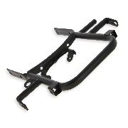 Supporto targa d'immatricolazione per Quad Bashan 200cc (BS200-7)