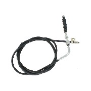 Cavo frizione per quad Bashan 300cc (BS300S-18) 