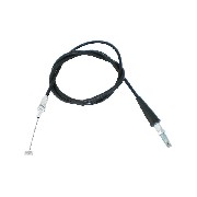 Cavo acceleratore per Quad Bashan 300cc (BS300S-18)