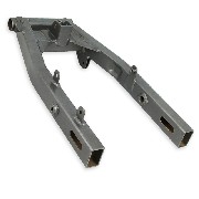 Braccio oscillante per PBR 50cc-125cc (grigio)