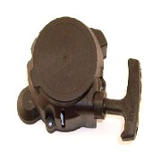 Avviamento a strappo per mini moto Polini GP3