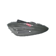 Carena fianco sinistro per scooter Jonway YY50QT-28B (nero, tipo1)