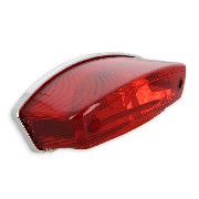 Luce posteriore per Quad Shineray 250cc ST-9E - STIXE