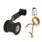 Tendicatena completo per Quad Shineray 200cc