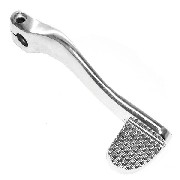 Pedale accensione tuning per scooter Baotian 50cc (Alu) 