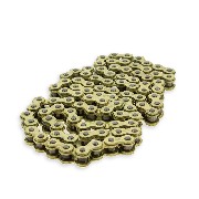 Catena 46 maglie per Quad Bashan 250cc (Pas : 428, BS250S-11)