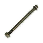Perno braccio oscillante per Dax 50cc-125cc (130mm)