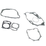 Kit guarnizioni per motore di Pit Bike a 4 tempi 200cc (CB200)
