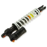 Ammortizzatore anteriore a Gas per Quad Bashan (BS300S-18) (480mm) Negro