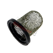 Rete di filtraggio per olio motore  Baotian BT49QT-9