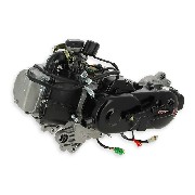 Motore scooter Baotian BT49QT-9 (Freno a disco, Cerchio 10 pollici)