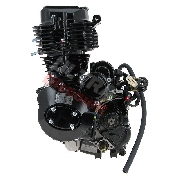 Motore per Quad Bashan 200cc (BS200-3A)