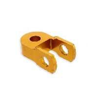 Prolunga 3cm per ammortizzatore Pit Bike (oro)