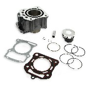 Kit motore 231 cc per Quad 200cc con Motore liquido Zongshen