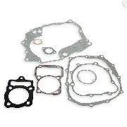 Kit guarnizioni per Pit Bike a 4 tempi 200cc (CG200)