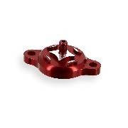 Coperchio testata per Pit Bike (rosso: tipo 2)