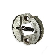 Frizione a 2 ganasce per Midi Bike