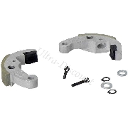 Ganasce Racing per frizione a 2 masse Zocchi (SPECIAL-Gold)