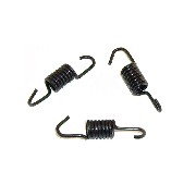 Molle Racing Medium per frizione di mini moto