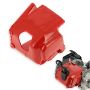 Cappuccio per motore Mini moto 47cc per Supermotard