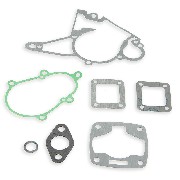 Kit guarnizioni per mini moto Polini GP3