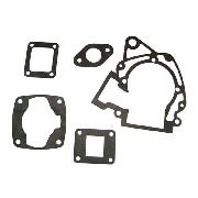 Kit guarnizioni per mini moto polini 911