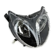 Faro anteriore per scooter Jonway 50cc YY50QT-28B