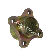 Supporto corona per Quad Shineray 200 STIIE-B