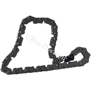 Catena per pompa dell'olio per Quad Shineray 150cc (XY150STE) 