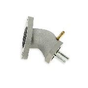 Pipa di immissione per Quad Shineray 250cc STXE