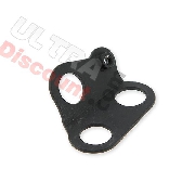 Supporto serbatoio destro per Quad Shineray 250 STXE