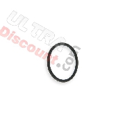 Guarnizione ad anello per tappo filtro per Quad Spyracing 250 F3