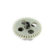 Pompa dell'olio per Quad Spy Racing 250 F3