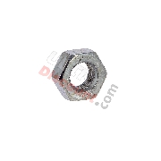 Dado per fissaggio volano magnetico su MTA4