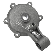 Testata per mini moto MTA4