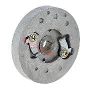 Volano magnetico per MTA4