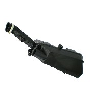 Filtro aria completo per scooter Baotian BT49QT-7 (tipo 2) 