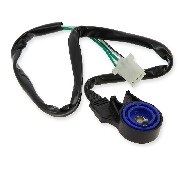 Sensore cavalleto per scooter Baotian BT49QT-7 