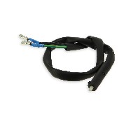 Sensore per lo stop per freno posteriore per scooter baotian BT49QT-7 