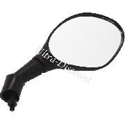 Specchietto retrovisore destro per scooter Baotian BT49QT-7