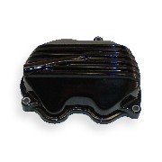 Coperchio della testata per Quad Bashan 200cc (Nero)