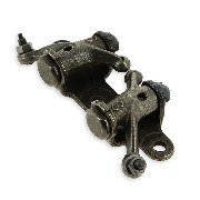 Bilancieri per motore Quad Bashan 200cc (BS200S-3)