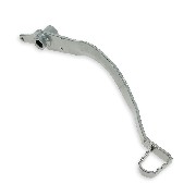 Pedale freno posteriore per Quad Bashan 200cc (BS200S-7)