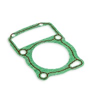 Guarnizione per motore Quad Bashan 200cc (BS200S-7)