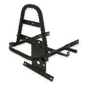 Supporto targa d'immatricolazione per Quad Bashan 250cc BS250AS-43