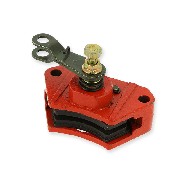 Pinza freno a mano per Quad Bashan 250cc (BS250AS-43)