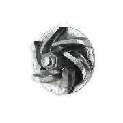 Turbina pompa dell'acqua per Quad Bashan 250cc (BS250S-11)