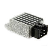 Rettificatore di avviamento per Skyteam Bubbly