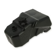 Serbatoio benzina per Skyteam BUBBLY