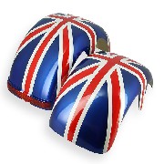 Parafango per CityCoco - Union Jack